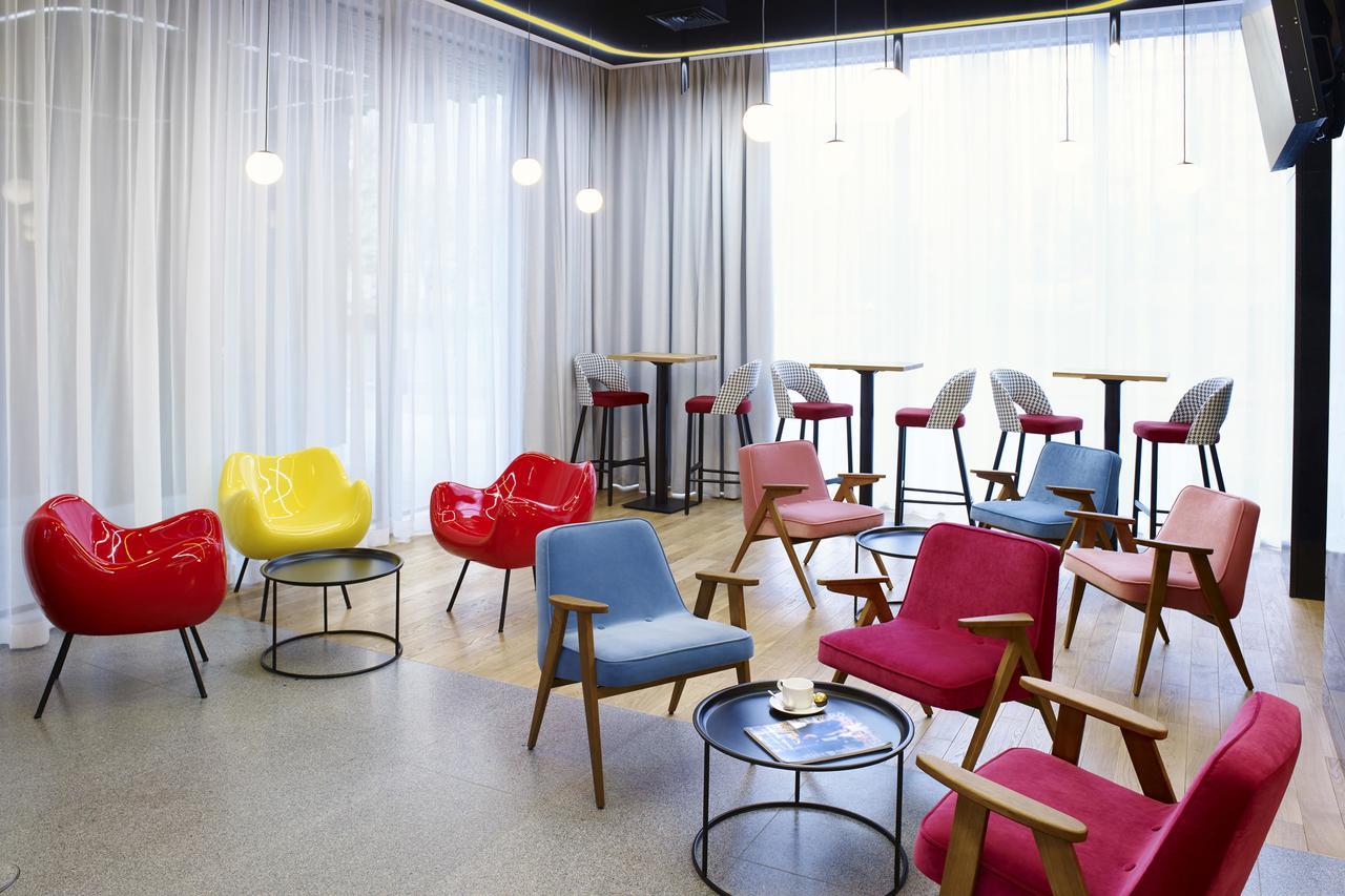 Ibis Styles