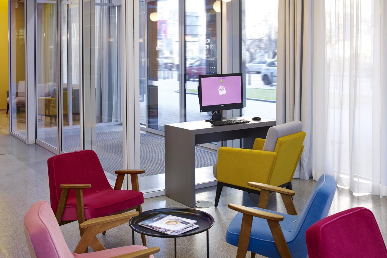 Ibis Styles Hotel