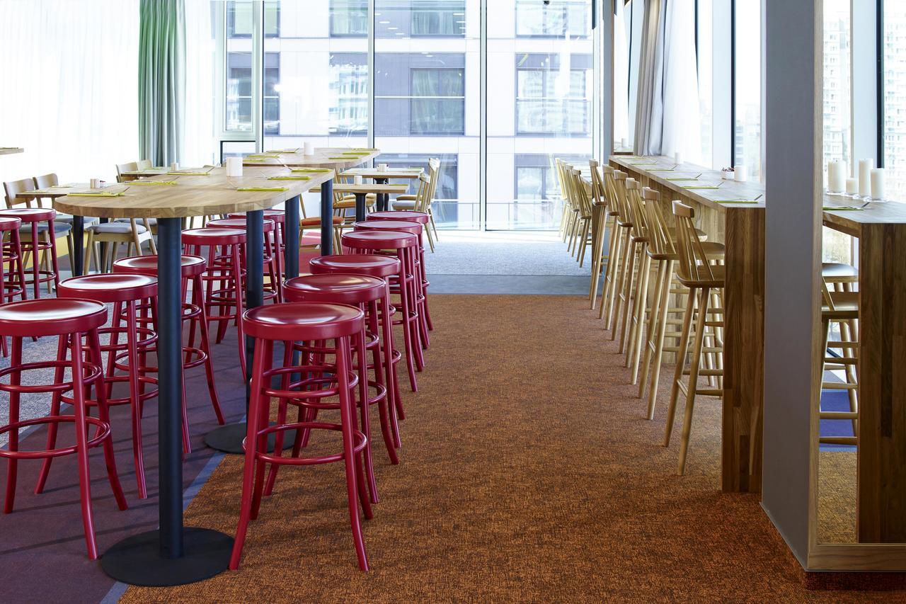 Ibis Styles Hotel